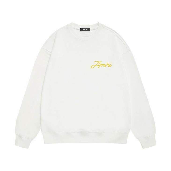 Picture of Amiri Sweatshirt _SKUAmiriS-2XL11trY22929083